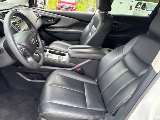 2023 Nissan Murano SV Intelligent AWD
