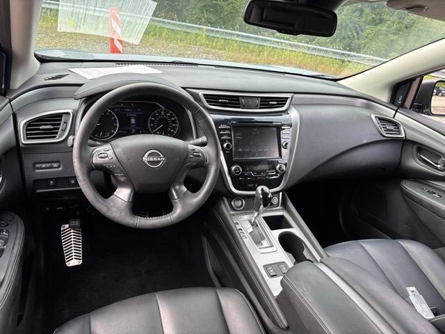 2023 Nissan Murano SV Intelligent AWD