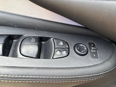 2023 Nissan Murano SV Intelligent AWD
