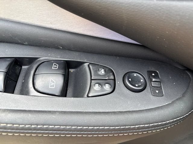2023 Nissan Murano SV Intelligent AWD