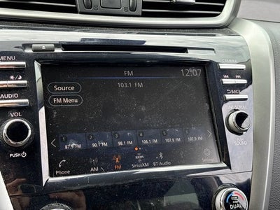 2023 Nissan Murano SV Intelligent AWD