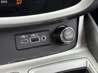 2023 Nissan Murano SV Intelligent AWD