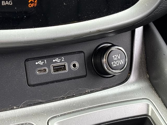 2023 Nissan Murano SV Intelligent AWD