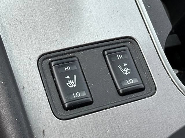 2023 Nissan Murano SV Intelligent AWD
