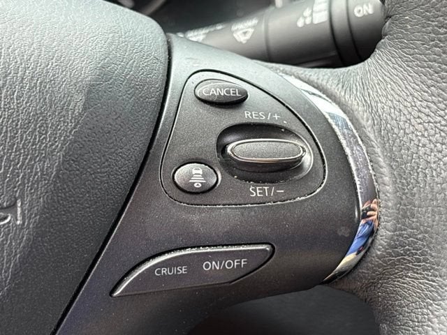2023 Nissan Murano SV Intelligent AWD