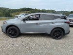 2023 Nissan Murano SV Intelligent AWD