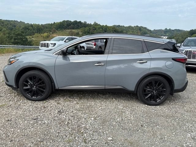 2023 Nissan Murano SV Intelligent AWD