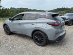 2023 Nissan Murano SV Intelligent AWD