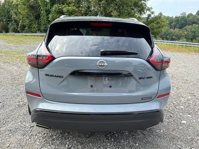 2023 Nissan Murano SV Intelligent AWD