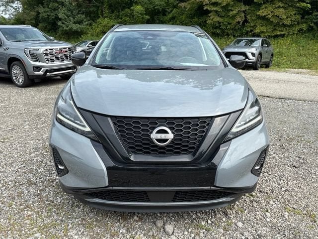 2023 Nissan Murano SV Intelligent AWD