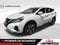 2024 Nissan Murano SL Intelligent AWD