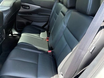 2024 Nissan Murano SL Intelligent AWD