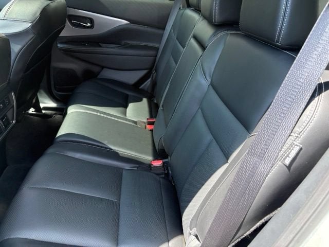 2024 Nissan Murano SL Intelligent AWD