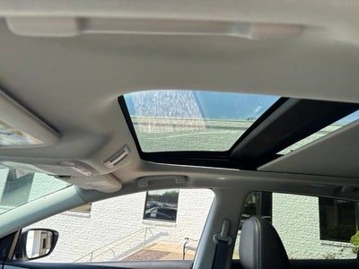 2024 Nissan Murano SL Intelligent AWD