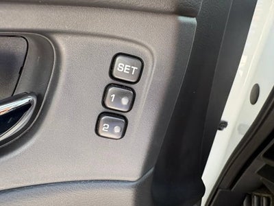 2024 Nissan Murano SL Intelligent AWD