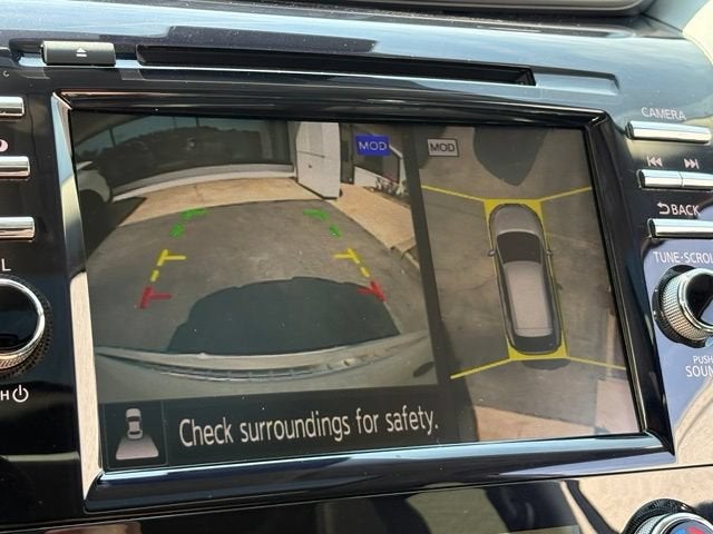 2024 Nissan Murano SL Intelligent AWD