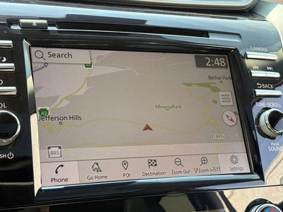 2024 Nissan Murano SL Intelligent AWD