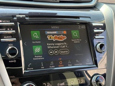 2024 Nissan Murano SL Intelligent AWD