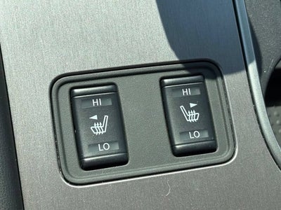 2024 Nissan Murano SL Intelligent AWD