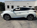 2024 Nissan Murano SL Intelligent AWD