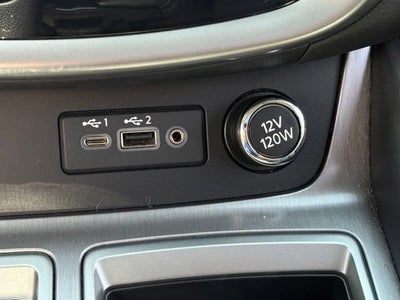 2024 Nissan Murano SL Intelligent AWD