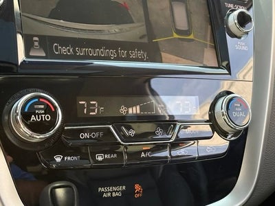 2024 Nissan Murano SL Intelligent AWD