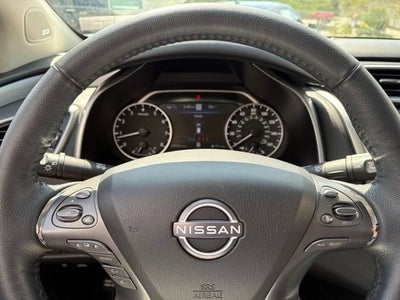 2024 Nissan Murano SL Intelligent AWD