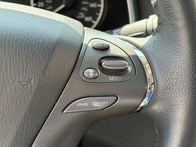 2024 Nissan Murano SL Intelligent AWD