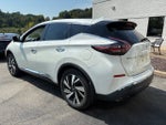 2024 Nissan Murano SL Intelligent AWD