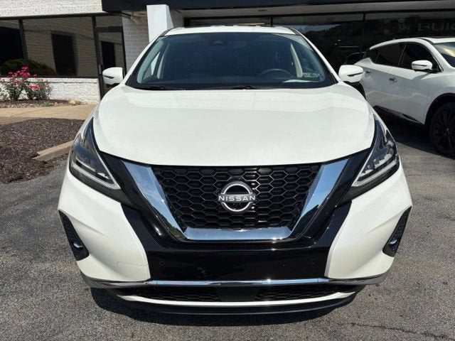 2024 Nissan Murano SL Intelligent AWD