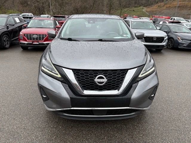 2023 Nissan Murano SL Intelligent AWD