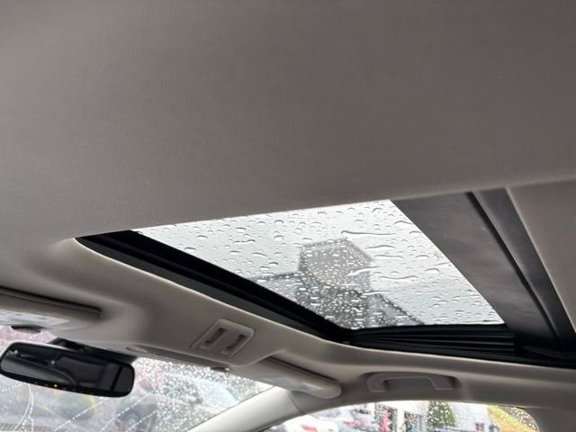 2023 Nissan Murano SL Intelligent AWD