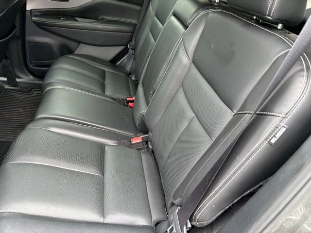 2023 Nissan Murano SL Intelligent AWD