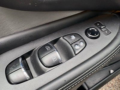 2023 Nissan Murano SL Intelligent AWD