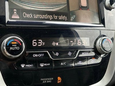 2023 Nissan Murano SL Intelligent AWD