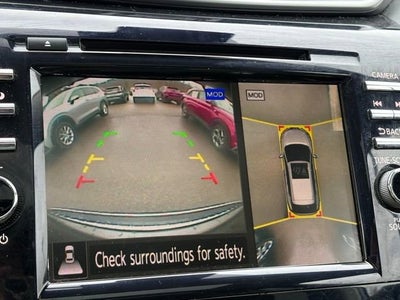 2023 Nissan Murano SL Intelligent AWD