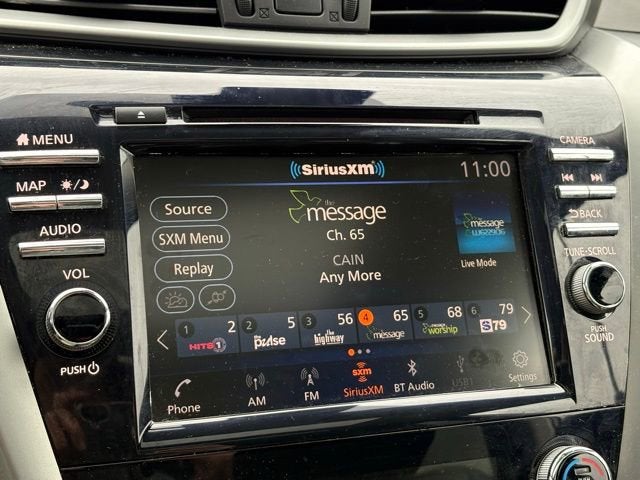 2023 Nissan Murano SL Intelligent AWD