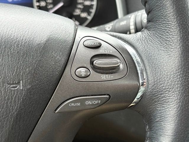 2023 Nissan Murano SL Intelligent AWD