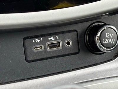 2023 Nissan Murano SL Intelligent AWD