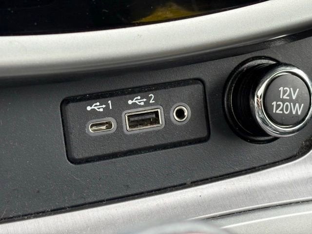 2023 Nissan Murano SL Intelligent AWD