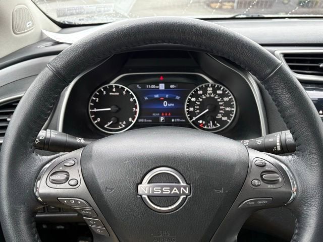 2023 Nissan Murano SL Intelligent AWD