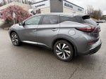 2023 Nissan Murano SL Intelligent AWD