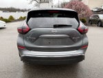 2023 Nissan Murano SL Intelligent AWD