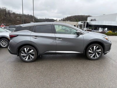 2023 Nissan Murano SL Intelligent AWD