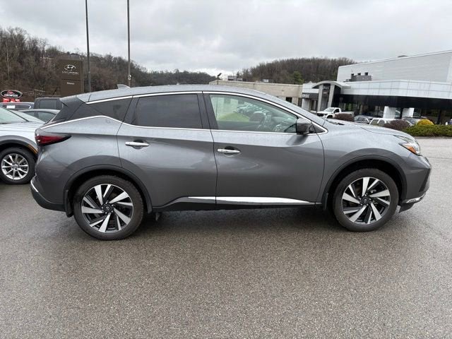 2023 Nissan Murano SL Intelligent AWD