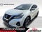2021 Nissan Murano SL Intelligent AWD