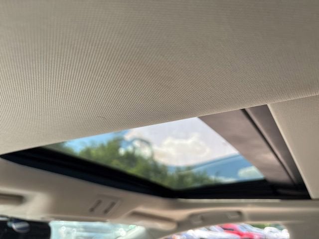 2021 Nissan Murano SL Intelligent AWD