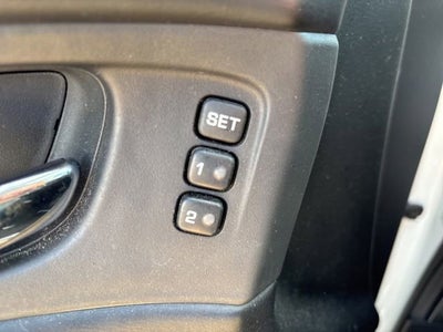 2021 Nissan Murano SL Intelligent AWD