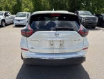 2021 Nissan Murano SL Intelligent AWD