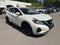 2021 Nissan Murano SL Intelligent AWD